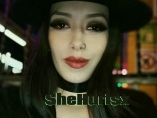 SheHurtsx