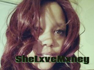SheLxveMxney
