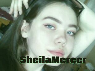 SheilaMercer