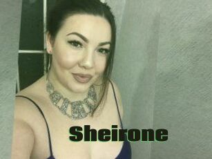 Sheirone