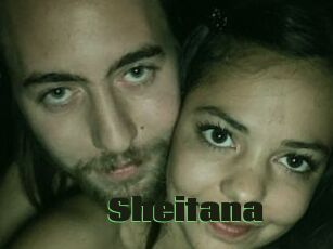 Sheitana