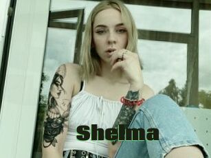 Shelma