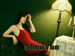ShenYue