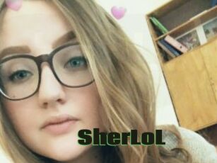 SherLoL