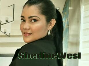 SherlineWest