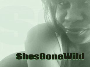 ShesGoneWild