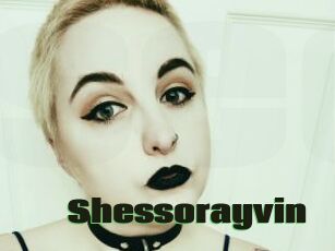 Shessorayvin