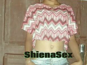 ShienaSex