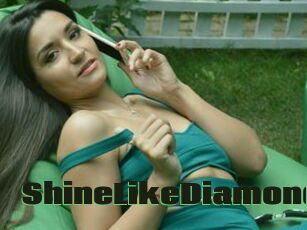 ShineLikeDiamond