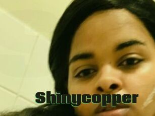 Shinycopper
