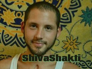 Shiva_Shakti
