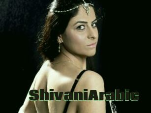 ShivaniArabic