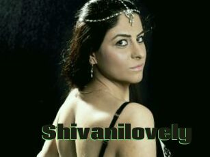 Shivanilovely