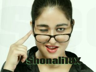 Shonali18X