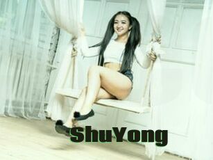 ShuYong