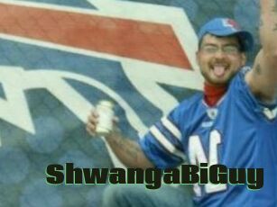 ShwangaBiGuy