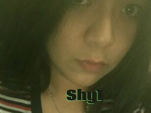 Shy1