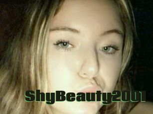 ShyBeauty2001