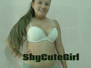 ShyCuteGirl