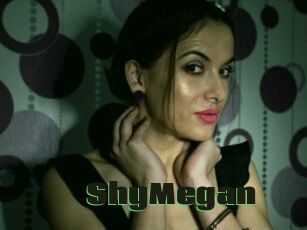 ShyMegan