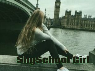 ShySchool_Girl