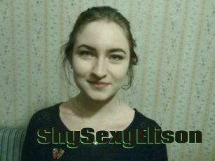 ShySexyElison