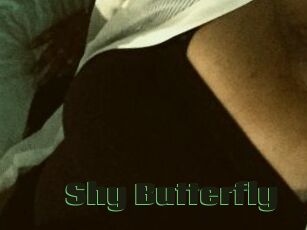 Shy_Butterfly