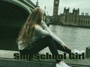 Shy_School_Girl_