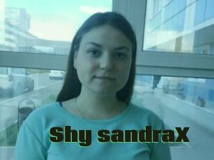 Shy_sandraX