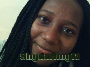 Shydarling18