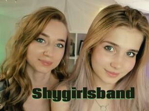 Shygirlsband