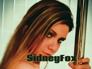 SidneyFox