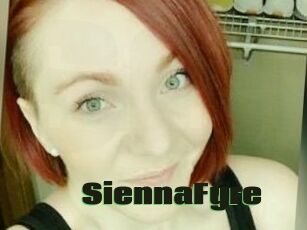 SiennaFyre