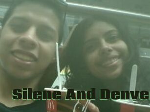 Silene_And_Denver