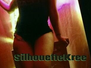 SilhouetteKree