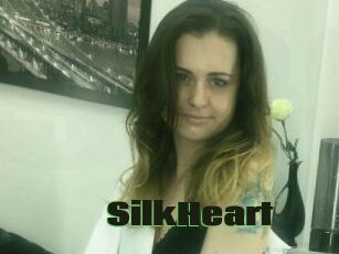 SilkHeart