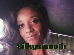 Silkysmooth