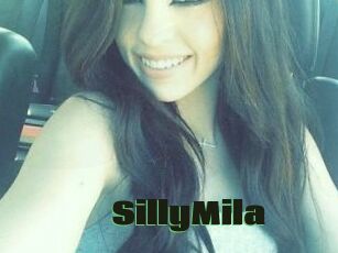 SillyMila