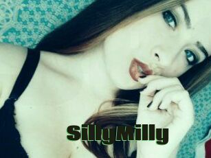 SillyMilly