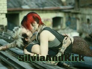 SilviaAndKirk