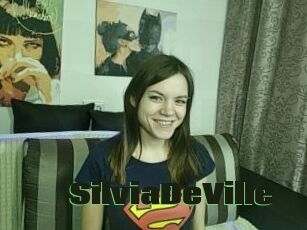 SilviaDeVille