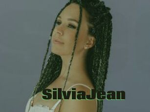 SilviaJean