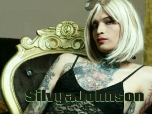 SilvyaJohnson