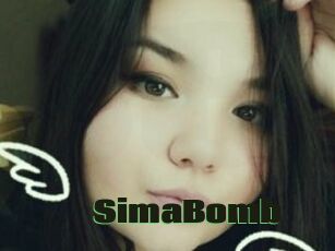 SimaBomb