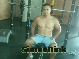 SimonDick