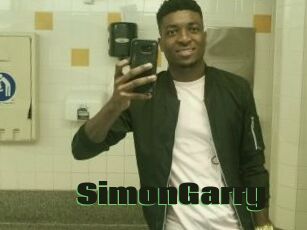 SimonGarry