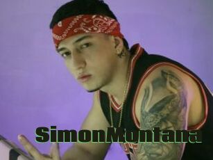 SimonMontana