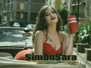 SimonSara