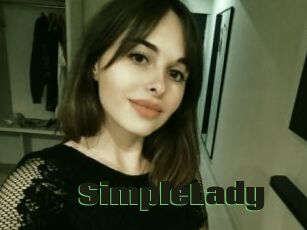SimpleLady
