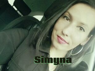 Simyna